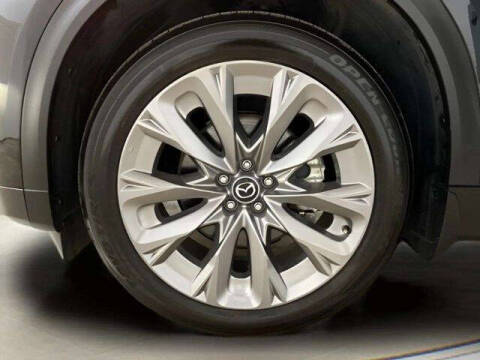 2026 Mazda CX-90 3.3 Turbo Preferred
