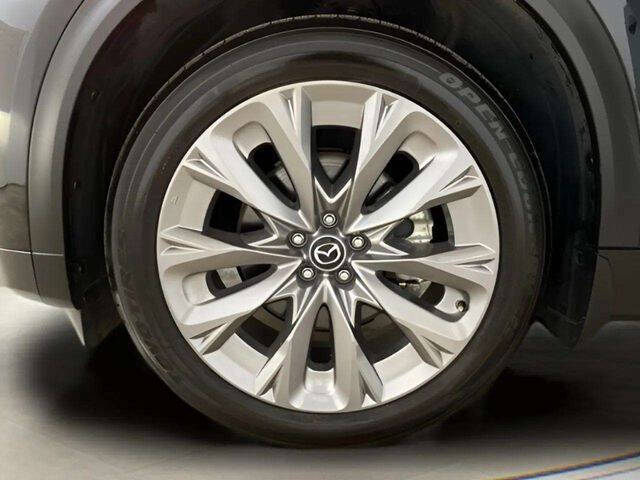 2026 Mazda CX-90 3.3 Turbo Preferred