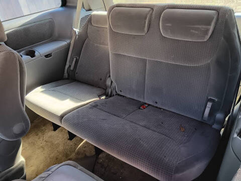 2006 Toyota Sienna CE 7 Passenger