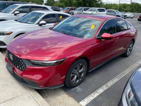 2023 Honda Accord