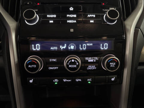 2022 Subaru Ascent Premium 7-Passenger