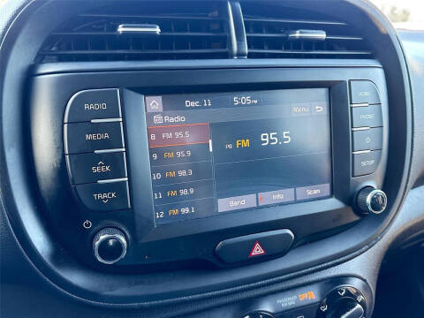 2020 Kia Soul X-Line