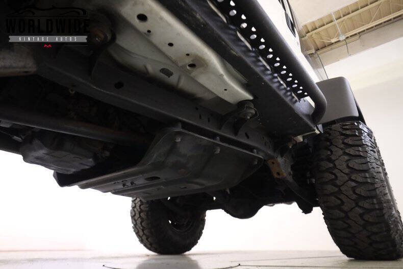 2006 Jeep Wrangler SE