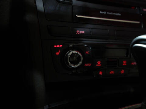 2013 Audi A5 2.0T Premium Plus