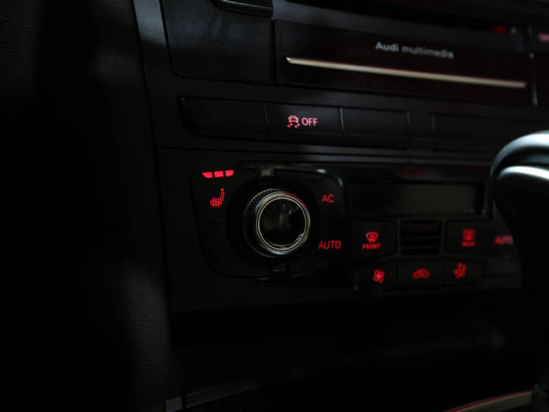 2013 Audi A5 2.0T Premium Plus