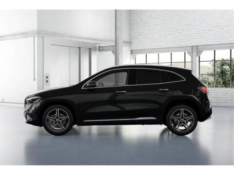 2026 Mercedes-Benz GLA GLA 250