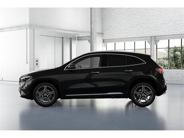 2026 Mercedes-Benz GLA GLA 250