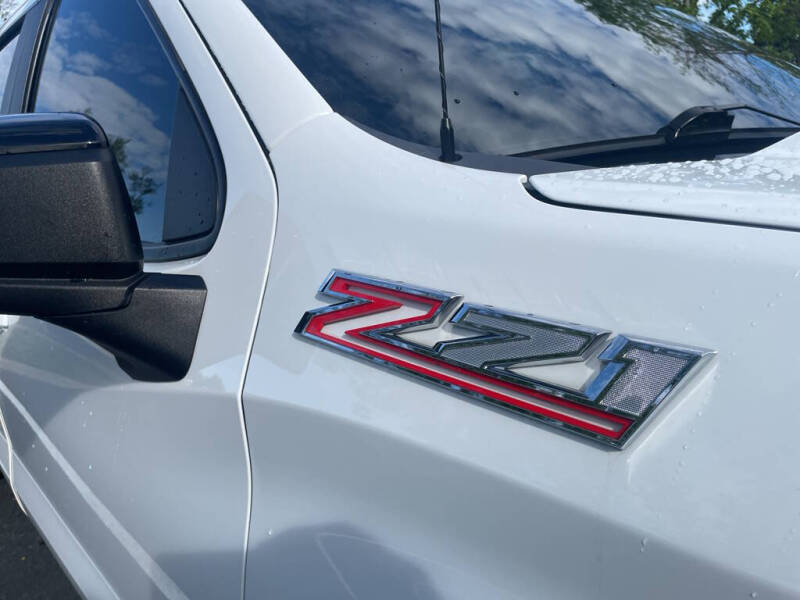 2022 Chevrolet Silverado 1500 Limited