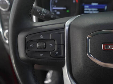 2023 GMC Sierra 2500HD