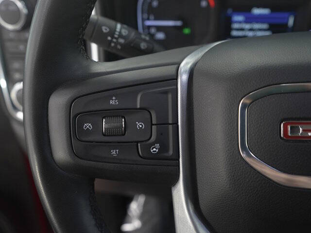 2023 GMC Sierra 2500HD