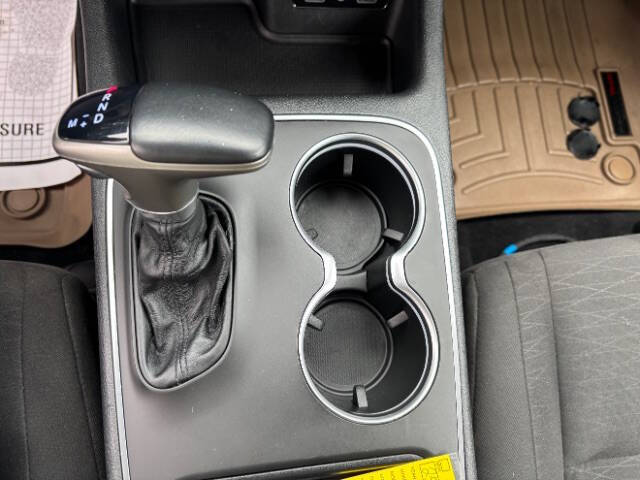 2019 Dodge Durango SXT