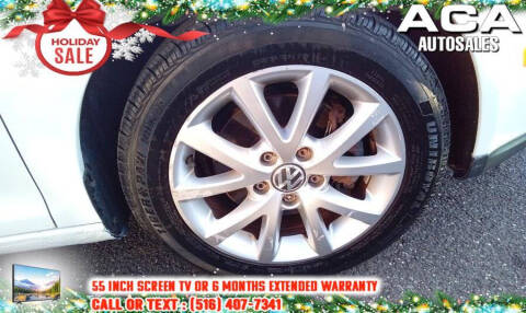 2010 Volkswagen Jetta