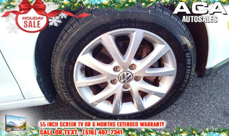 2010 Volkswagen Jetta