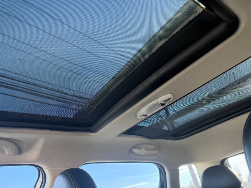 2012 MINI Cooper Countryman S ALL4