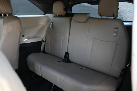 2023 Toyota Sienna