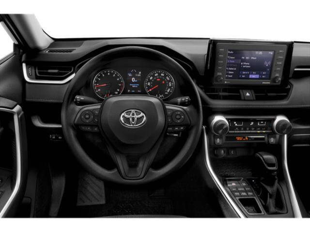 2021 Toyota RAV4 SUV - $29,295