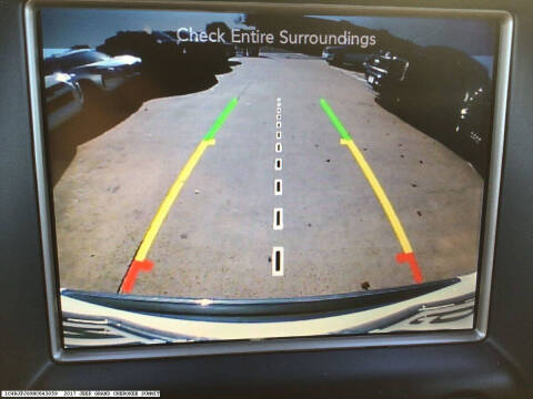 2017 Jeep Grand Cherokee Summit