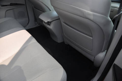 2009 Toyota Venza FWD V6