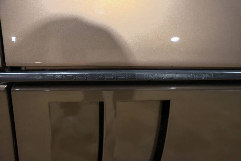 1984 Chevrolet Corvette