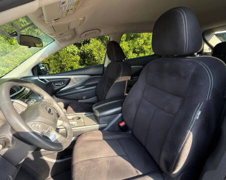 2017 Nissan Murano