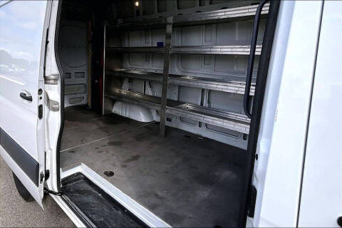 2023 Mercedes-Benz Sprinter