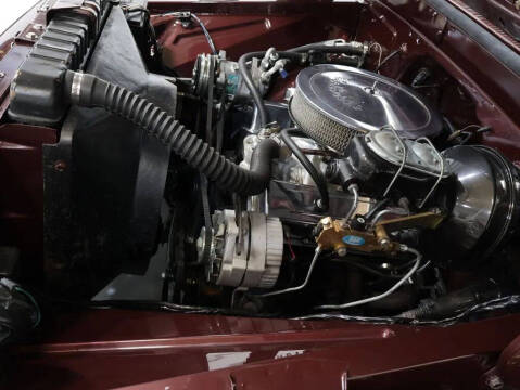 1964 Chevrolet C10