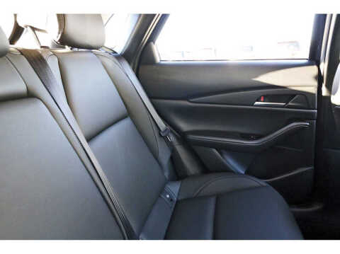 2025 Mazda CX-30 2.5 S Preferred