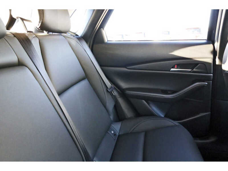 2025 Mazda CX-30 2.5 S Preferred