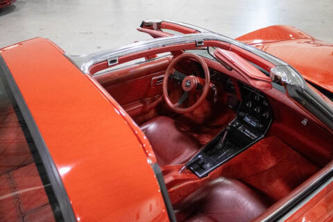 1981 Chevrolet Corvette