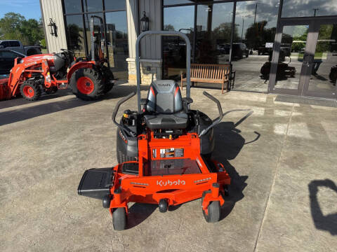 2023 Kubota Z231KH-48