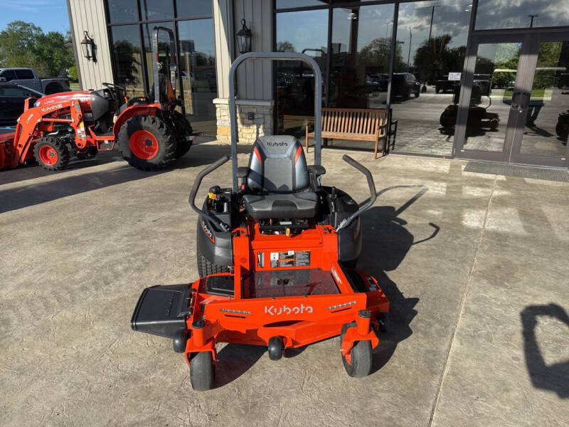 2023 Kubota Z231KH-48