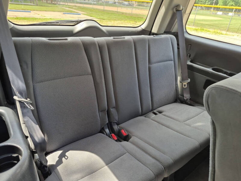 2006 Honda Pilot EX