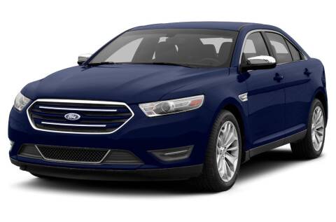 2015 Ford Taurus for sale at VIP Auto Outlet in Bridgeton NJ