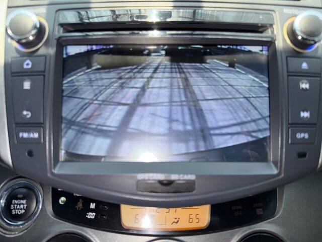 2009 Toyota RAV4 Limited