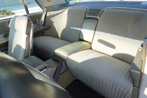 1964 Ford Thunderbird