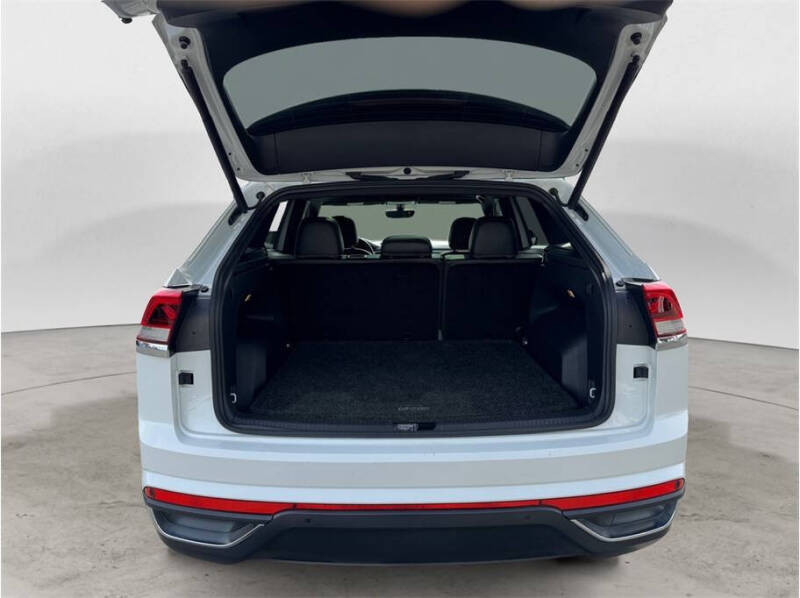 2021 Volkswagen Atlas Cross Sport SE