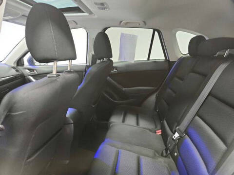 2014 Mazda CX-5 Touring