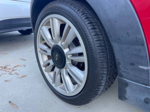 2012 MINI Cooper Coupe S