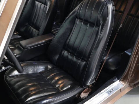 1979 Chevrolet Camaro
