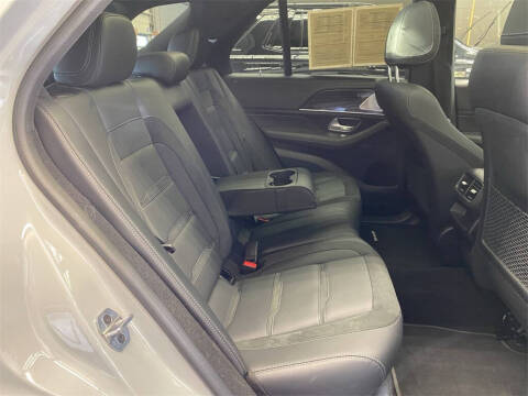 2024 Mercedes-Benz GLE AMG GLE 53