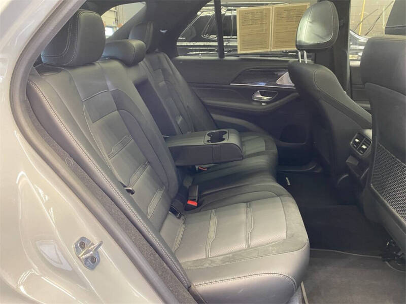 2024 Mercedes-Benz GLE AMG GLE 53