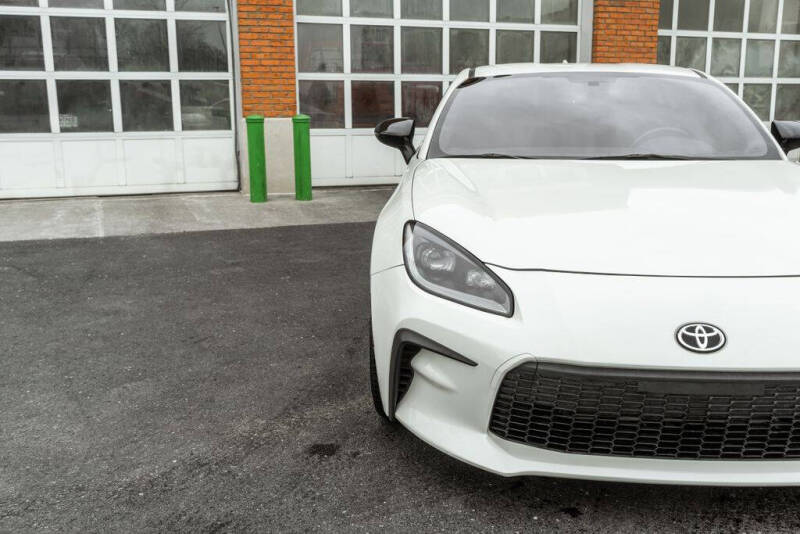 2024 Toyota GR86