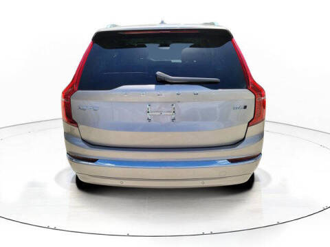 2025 Volvo XC90 B6 Core Bright Theme