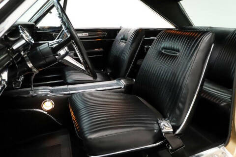1967 Dodge Coronet