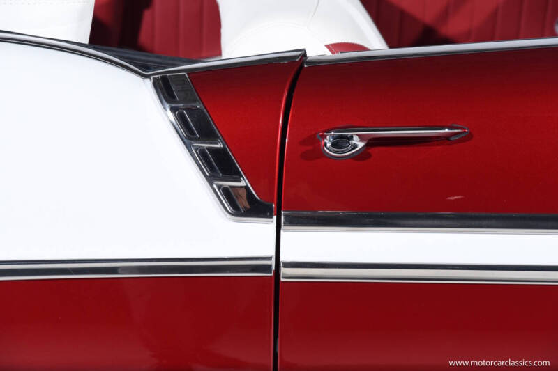 1956 Chevrolet Bel Air