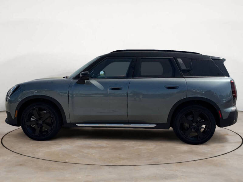 2026 MINI Countryman S ALL4