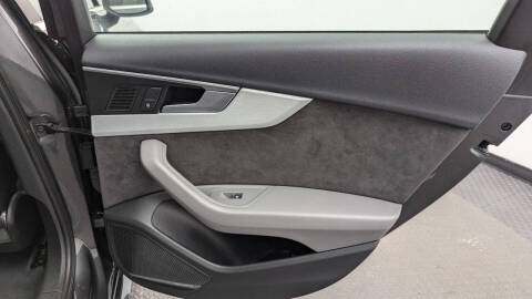 2018 Audi S4 3.0T quattro Premium Plus