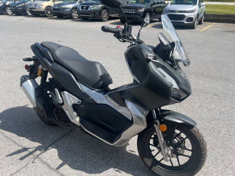 2023 Honda ADV 150