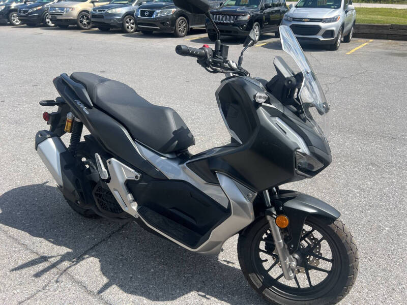 2023 Honda ADV 150
