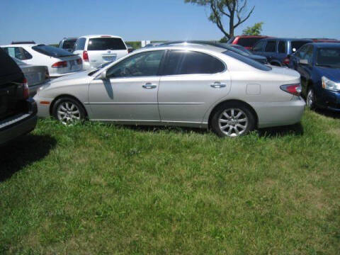 2003 Lexus ES 300